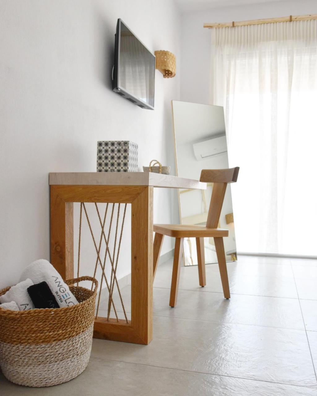 Apartment Angelos Boutique