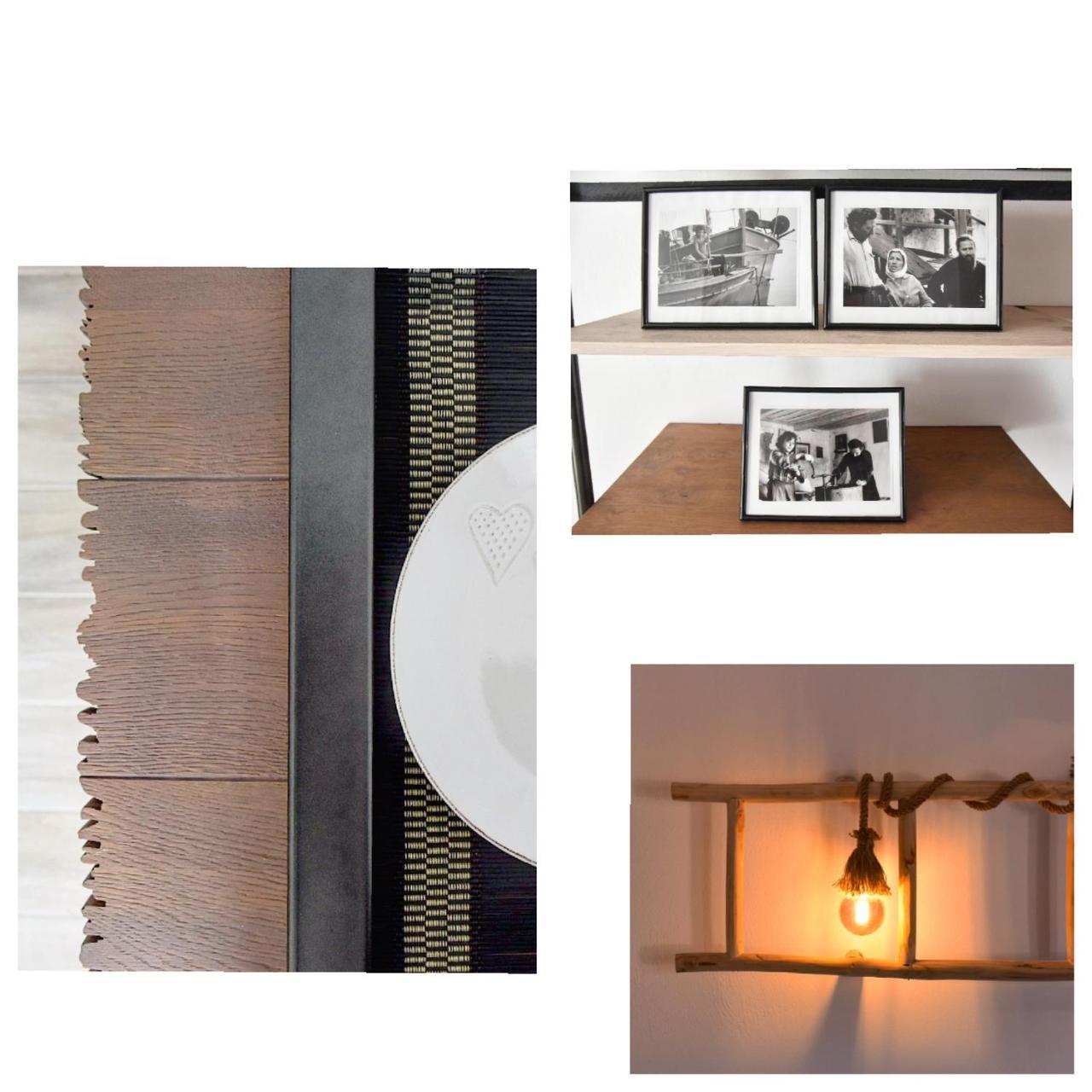 Apartament Angelos Boutique